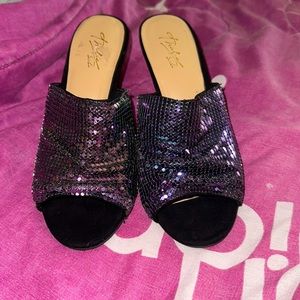 High Heels “LIKE NEW”